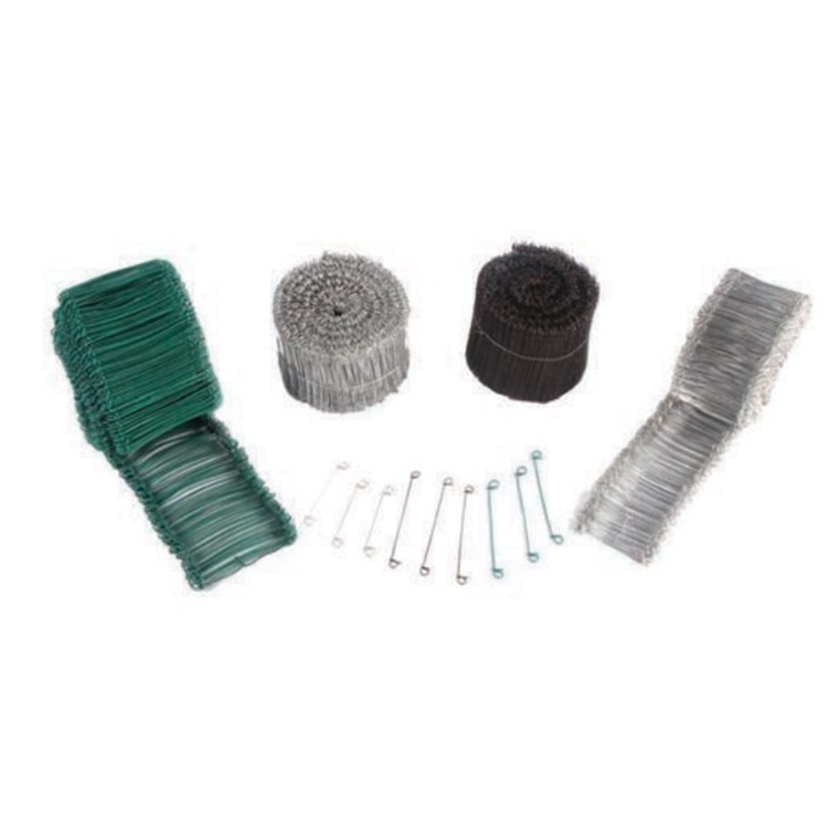 Sack Ties