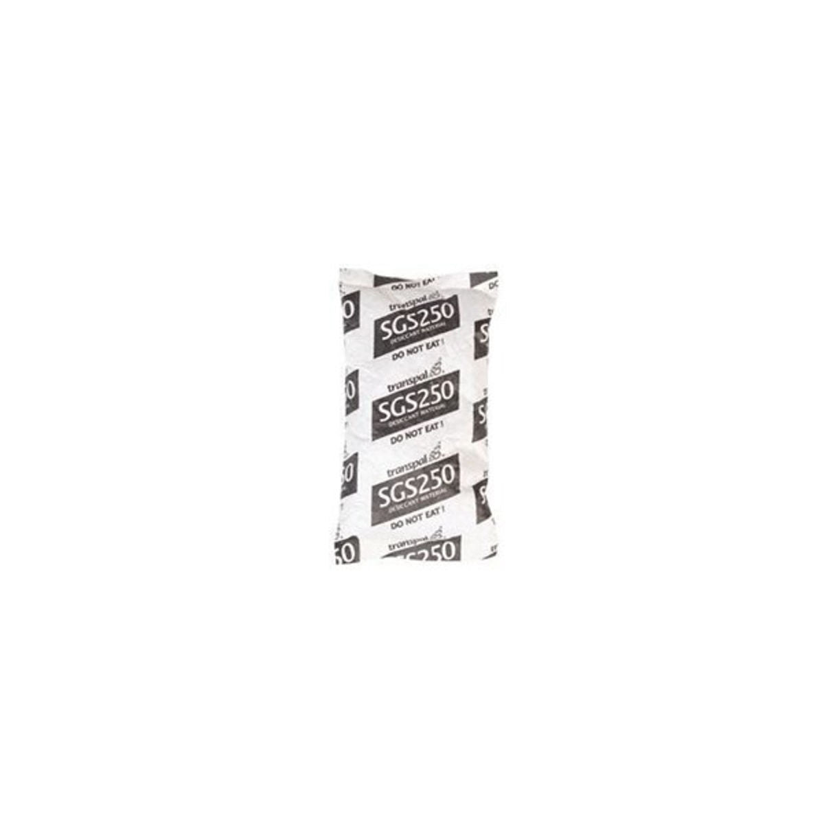 Silica Gel Sachets