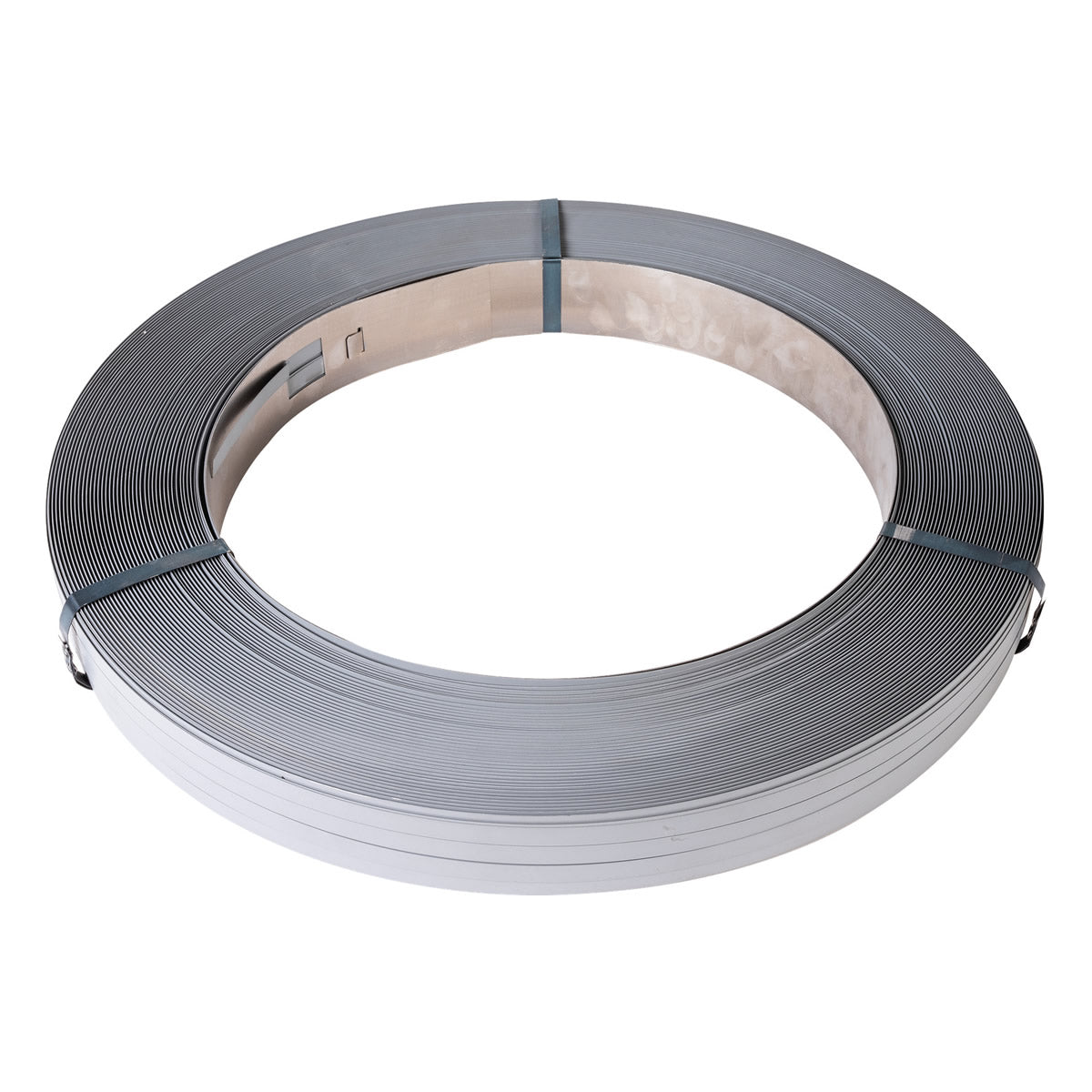 Stainless Steel Strapping