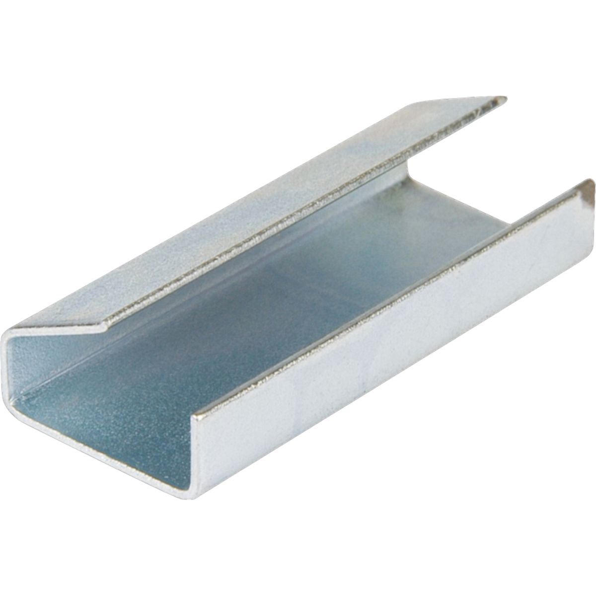 Seals for Steel Strapping