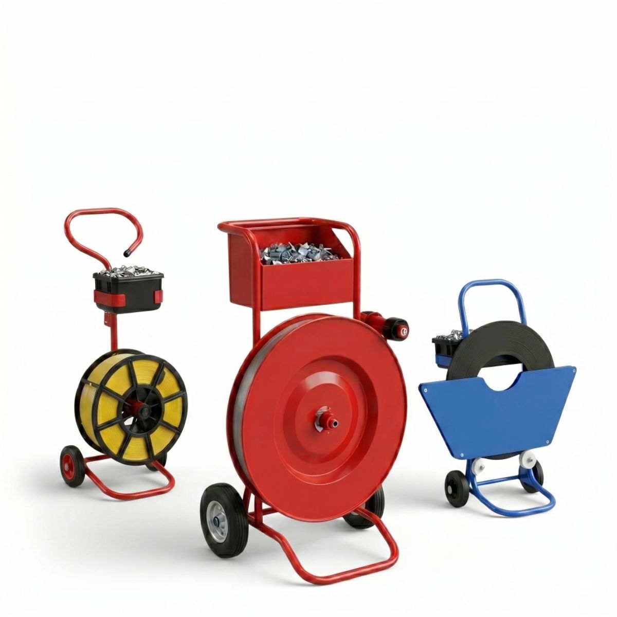 Strapping Dispensers