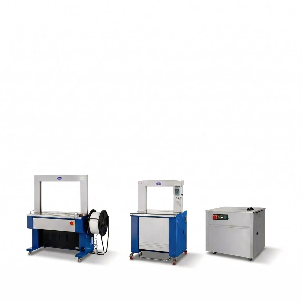 Strapping Machines