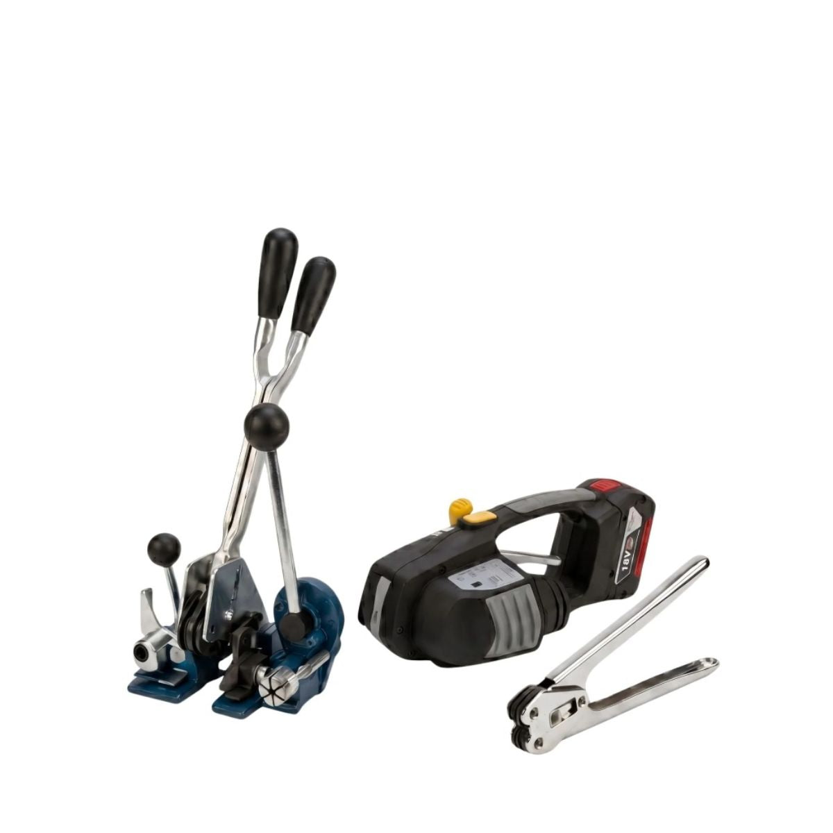 Strapping Tools
