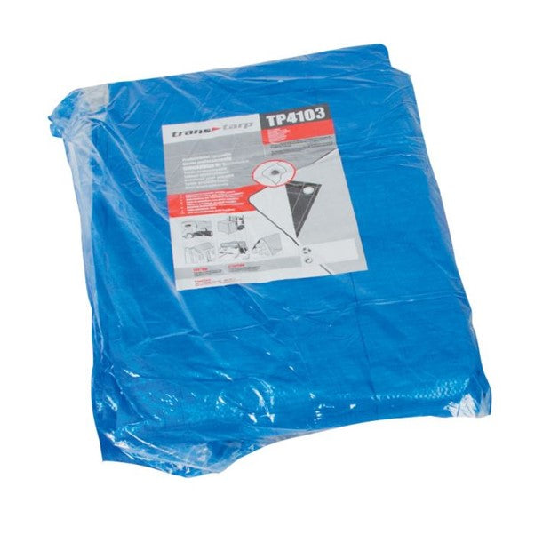 Tarpaulins