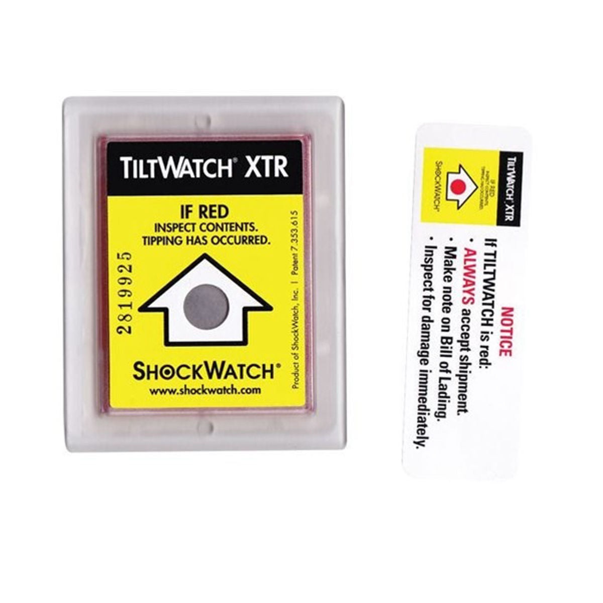 TipnTell Monitors