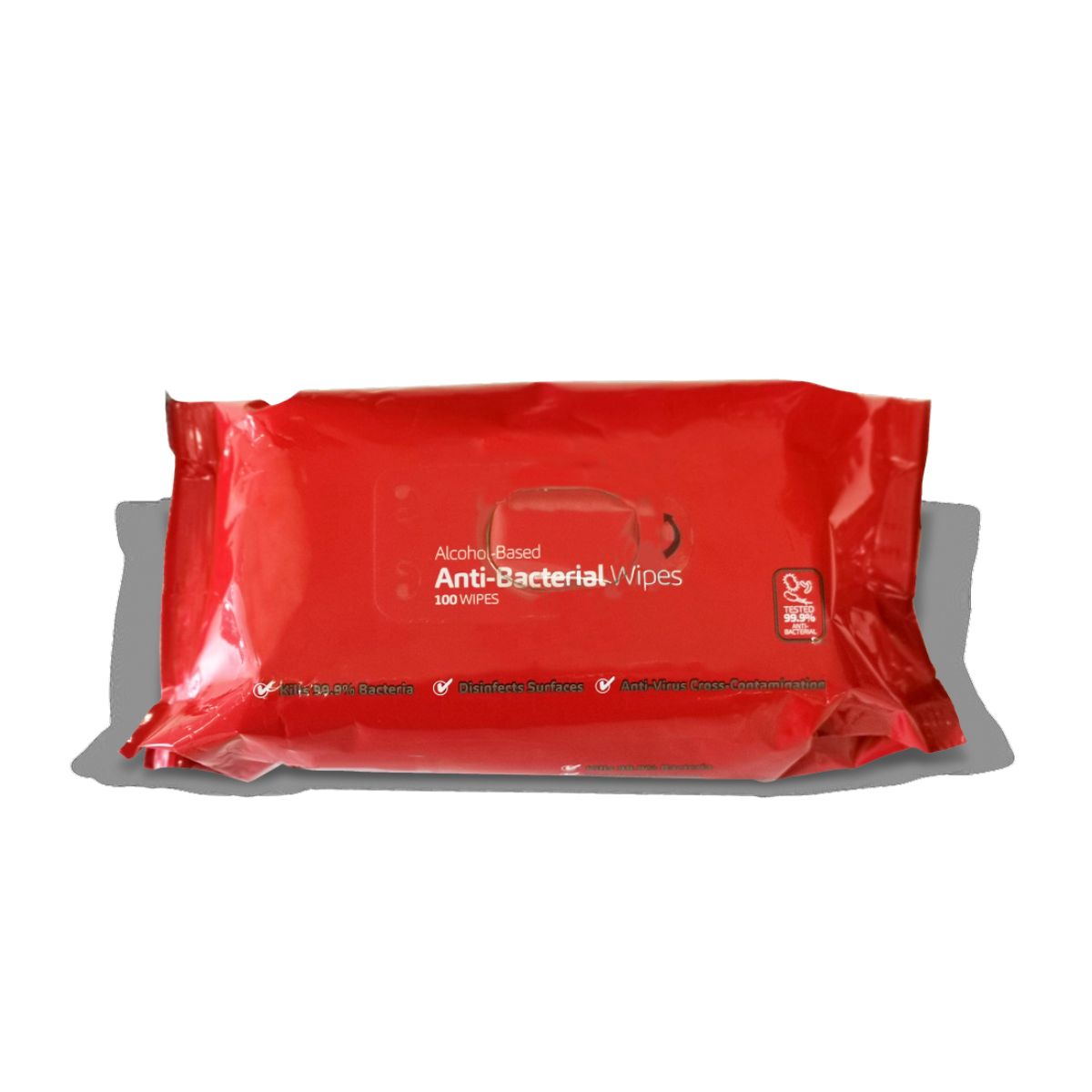 Wipes and Cloths