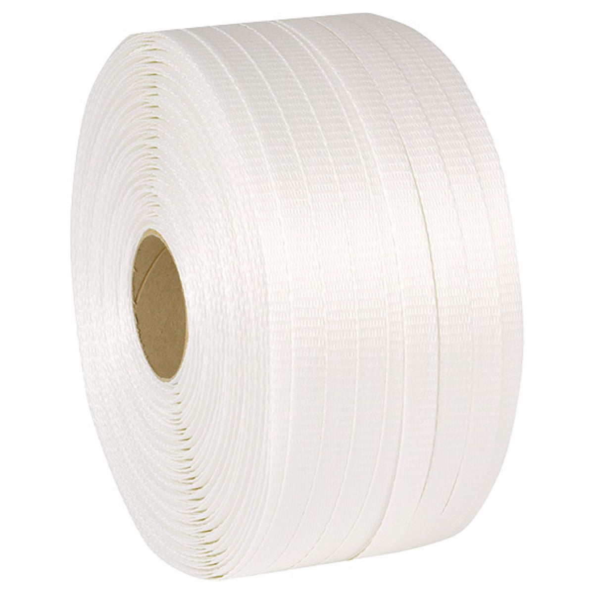 Woven Strapping