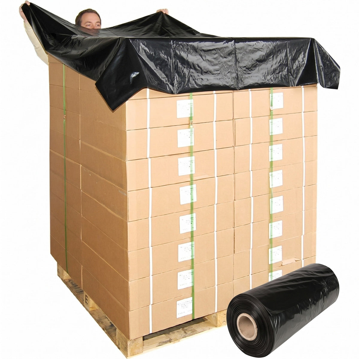 Covers and Sheeting