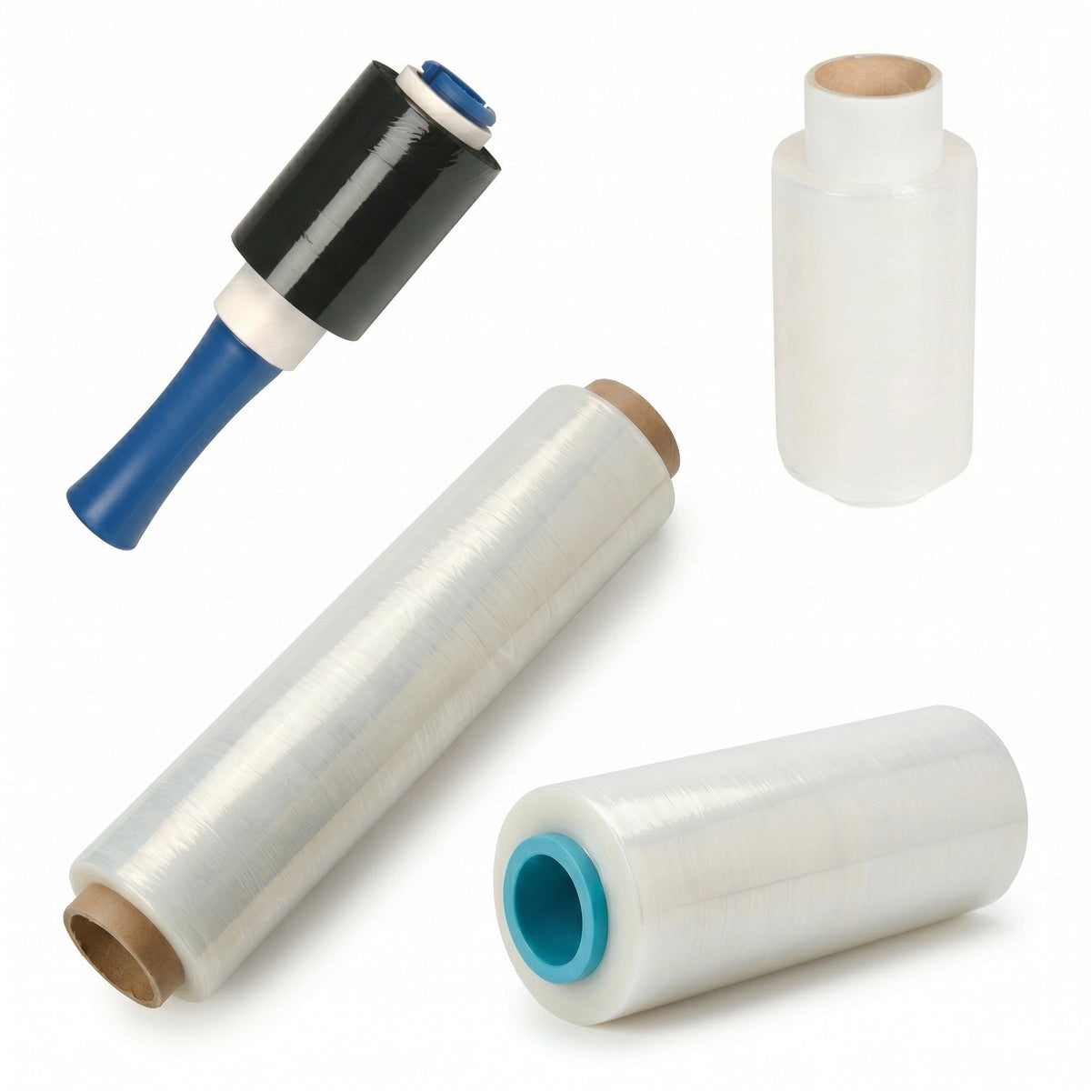 Stretch Wrap