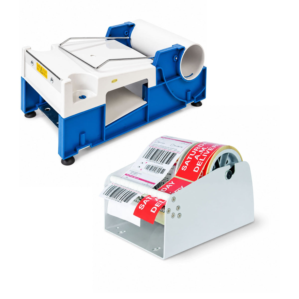 Dispatch Dispensers