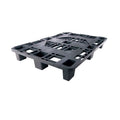 Plastic Nestable Euro Pallet 1200 x 800 x 140mm