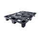 Plastic Nestable Euro Pallet 1200 x 800 x 140mm