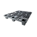 Plastic Nestable Pallet 1200 x 1000 x 150mm