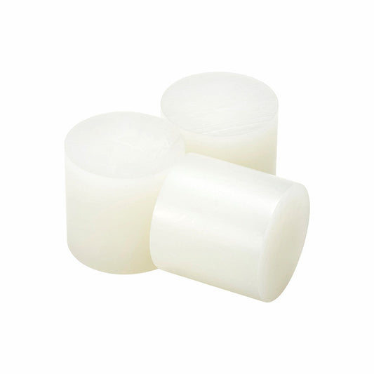 Stickfast 43mm Sprayable Long Open Time Hotmelt Glue Slugs 10kg Box