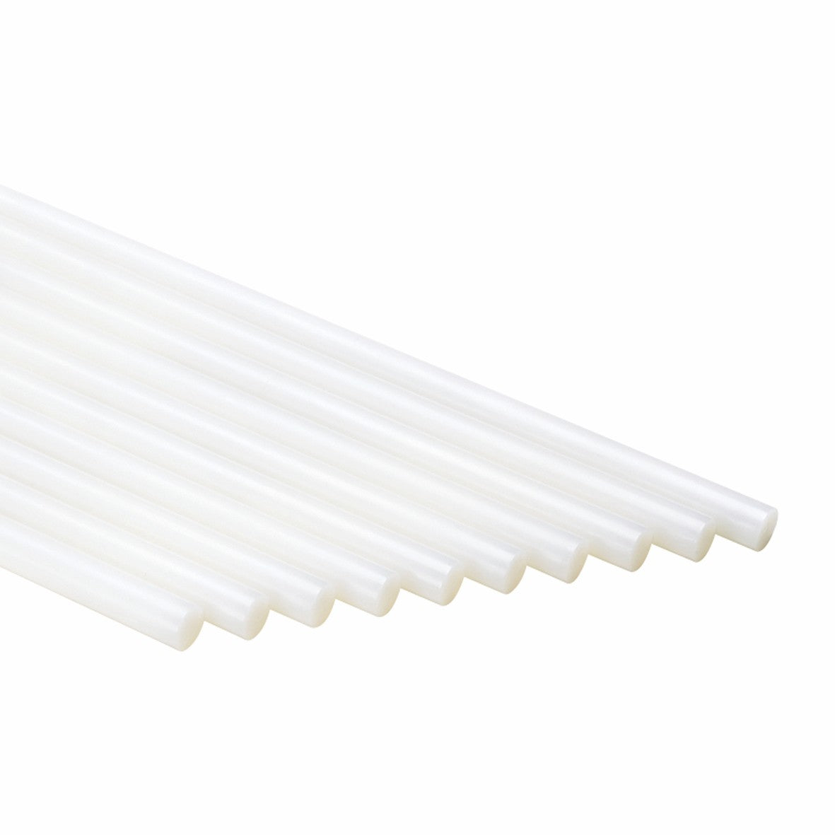 Hotmelt Glue low melt temperature 12mm diameter sticks box of 5kg