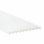 Low Melt Temprature Hotmelt Glue 12mm Diameter Sticks White in Colour 5kg a Box