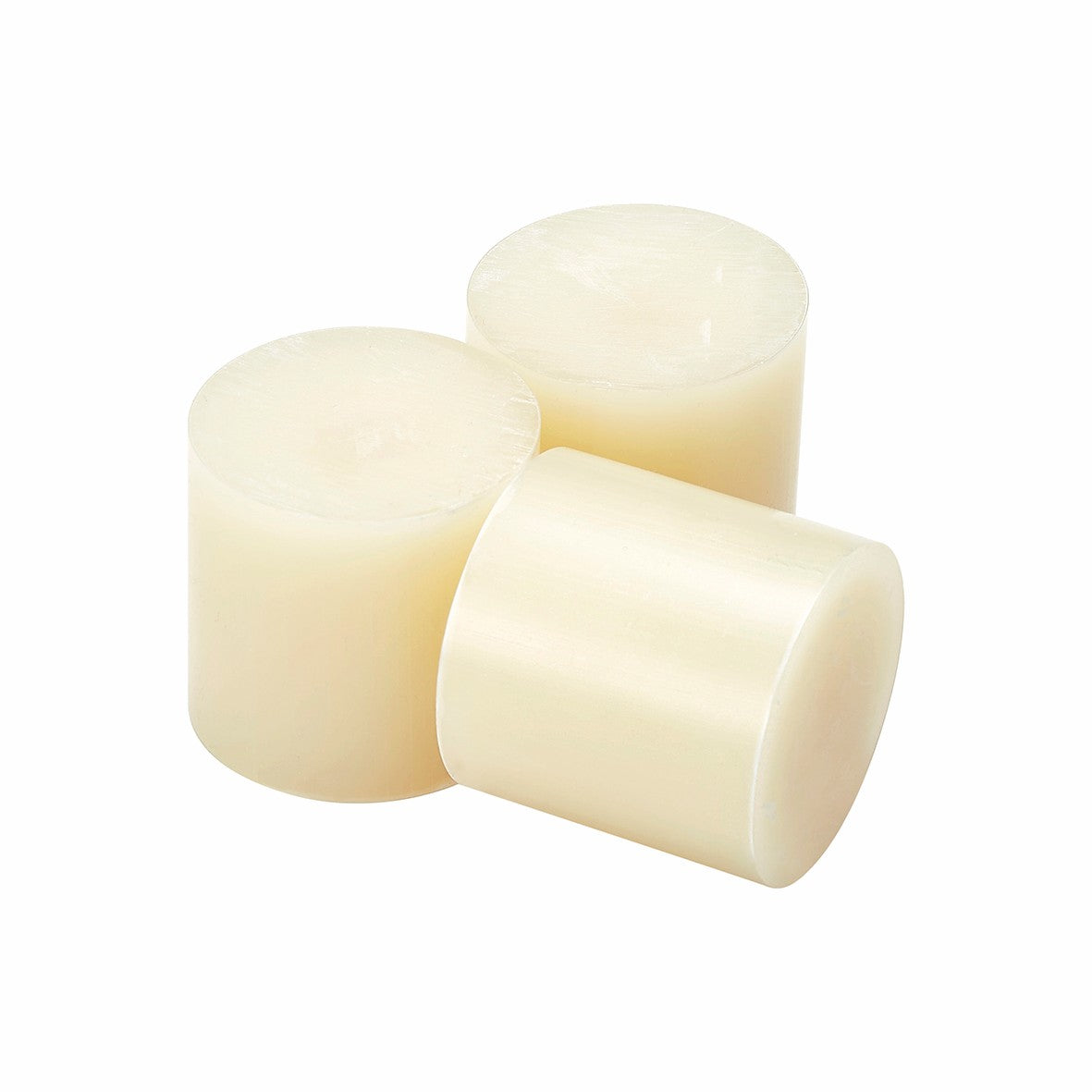 Hotmelt Glue general purpose medium set 43mm diameter slugs box of 10kg