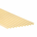 Hotmelt Glue fast setting packaging 12mm diameter sticks box of 5kg