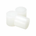 Hotmelt Glue medium setting general purpose 43mm diameter slugs clear box of 10kg