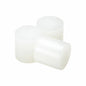 Hotmelt Glue medium setting general purpose 43mm diameter slugs clear box of 10kg