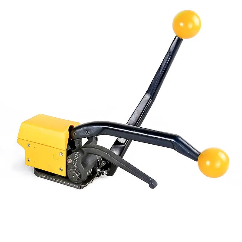 Heavy Duty Combination Tool for 13-19mm Steel Strapping