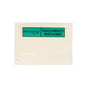 Document Wallets A4 (DOCUMENTS ENCLOSED) 500 Per Box