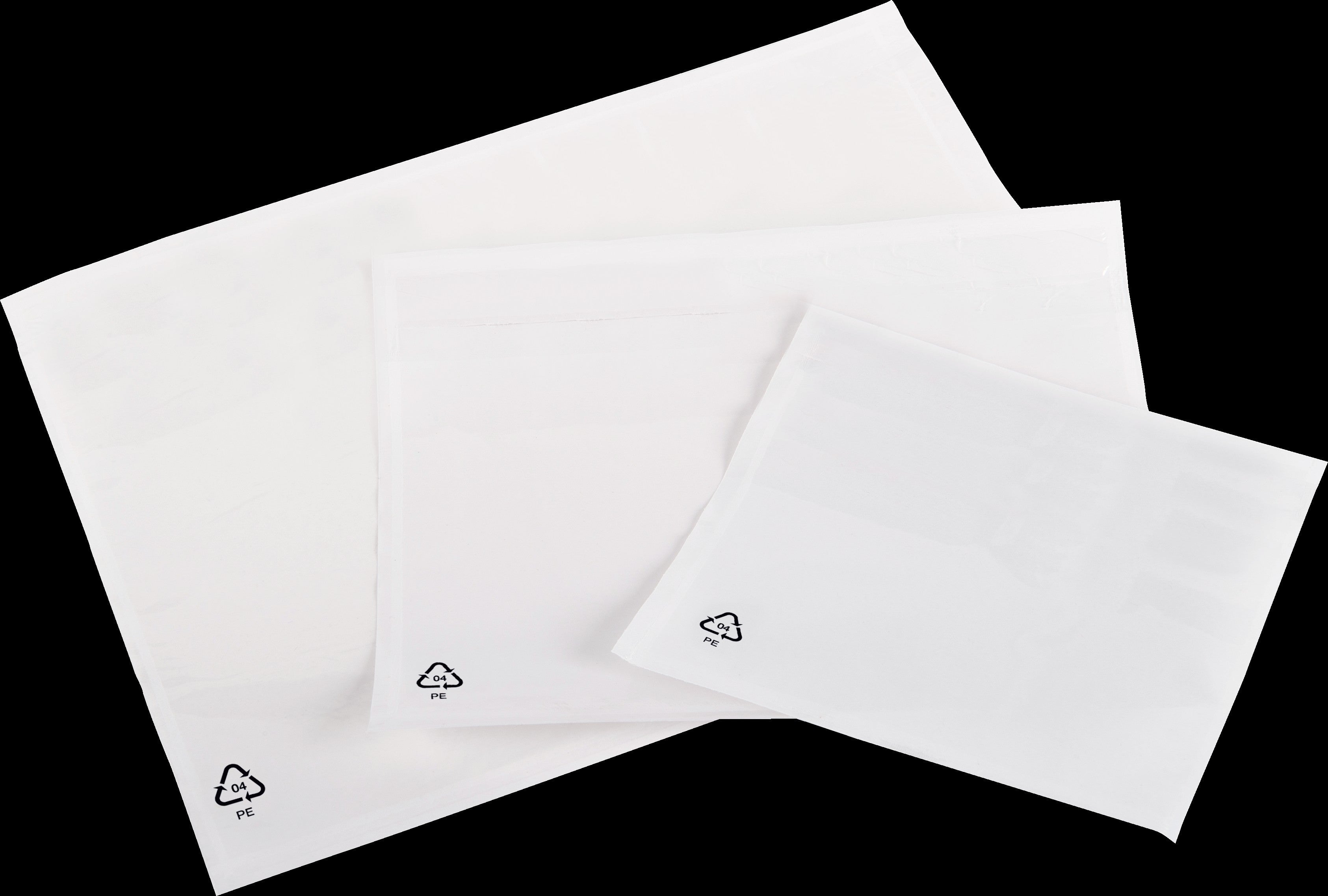 Document Wallets A7 size (plain)