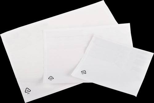 Document Wallets A7 size (plain)