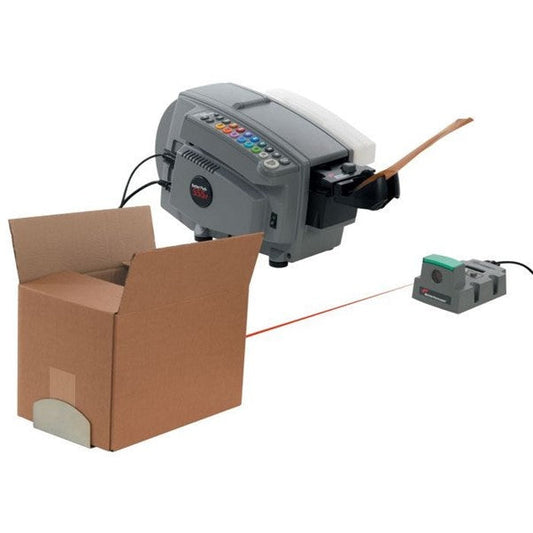 Automatic Measuring Device