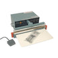 Auto Magnetic Impulse Heat Sealer 450mm