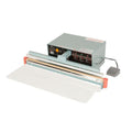 Auto-magnetic Impulse Heat Sealer 600mm (serial number/s follow)