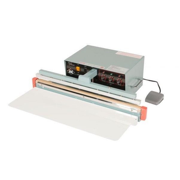 Auto-magnetic Impulse Heat Sealer 600mm (serial number/s follow)