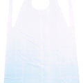 Disposable PE Apron White686mm x 1170mm