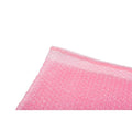 Bubble Pouches 280 x 360mm pink antistatic