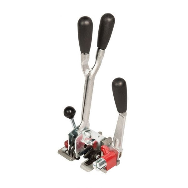 12mm All-in-One Combination Strapping Tool – Tension, Seal & Cut – B12