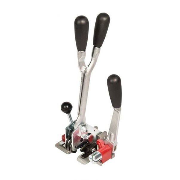Kinetix Combination Tool for 12mm polypropylene strapping