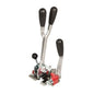 12mm All-in-One Combination Strapping Tool – Tension, Seal & Cut – B12