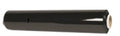 Stretch Film cast 500mm x 250mtr 25mu black 50mm standard core