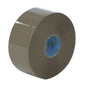 Bonus Tape solvent adhesive 50mm x 200mtr buff