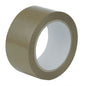 BOPP Packing Tape 18mm x 66mtr Acrylic adhesive Clear