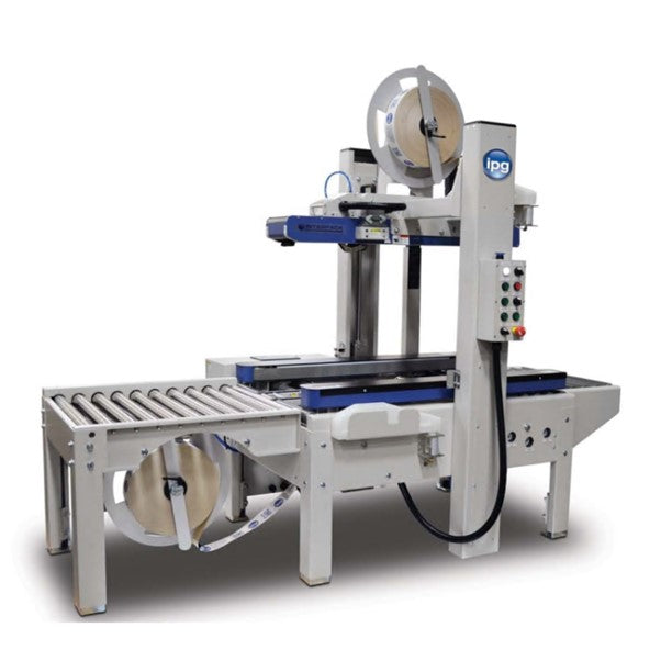 RSA 2024-WAT Case Sealer 220v 246.38cm x 146.05cm x 208.28cm
