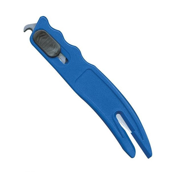Safety Cutter blue