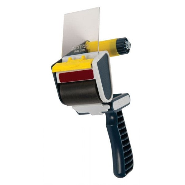 Umax Pistol Grip Tape Dispenser 25mm core