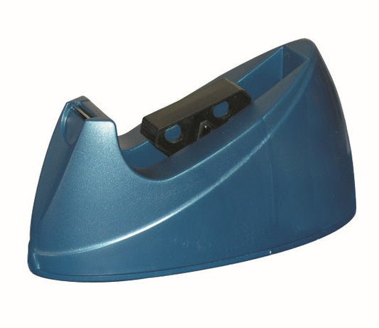 Tape Dispenser heavy duty bench top for 25mm wide tape