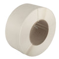 Strapping polypropylene 12 x 0.7mm x 1300mtr white