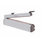 Heat Sealer with Cutter 420mm stainless steel