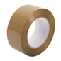 BOPP Packing Tape 72mm x 66mtr Acrylic adhesive Clear Low Noise