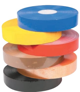 Polypropylene Machine Tape 72mm x 990mtr Hotmelt adhesive Clear