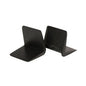 37mm x 32mm Black Plastic Edge Protectors – Recycled Copolymer – Box of 1000