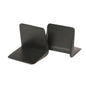HDPE Open Corner Protectors 60 x 60 x 28mm Black in Colour